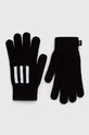adidas Performance rękawiczki pozostałe czarny HG7783