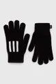 μαύρο Γάντια adidas Performance Unisex