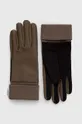 καφέ Γάντια Rains 16720 Gloves Unisex