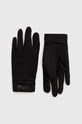 Рукавички Helly Hansen інші чорний 67332