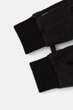 Jack Wolfskin manusi Vertigo 1901752 negru AW24