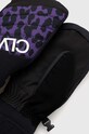 Colourwear mănuși 7010347 violet AW23