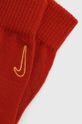 Nike rękawiczki ostry czerwony