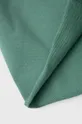 Παιδικό κολλάρο λαιμού United Colors of Benetton πράσινο