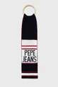 тёмно-синий Шарф Pepe Jeans Для мальчиков