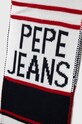 Šála Pepe Jeans PB060104.594 námořnická modř AW22