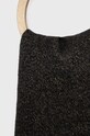Only szal z domieszką wełny 15266393.DarkGreyMe szary AW22