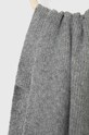 Šal Only 15270033.LightGreyM siva AW22