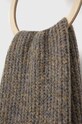 Only szalik 15270036.Pearl beżowy AW22