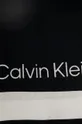Šatka Calvin Klein čierna