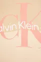 Σάλι Calvin Klein Jeans ροζ
