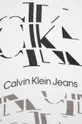 Calvin Klein Jeans chusta K60K609839.9BYY biały