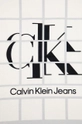 Bavlnená šatka Calvin Klein Jeans  100% Bavlna