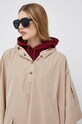 Lauren Ralph Lauren kurtka beżowy 454884507003