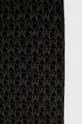 MICHAEL Michael Kors szalik wełniany MU2001B46G czarny