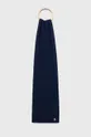 námořnická modř Bavlněný šátek Polo Ralph Lauren Dámský