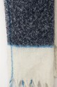 Pepe Jeans szalik PL110656.594 granatowy AW22