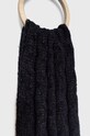Pepe Jeans szalik PL060189.594 granatowy AW22