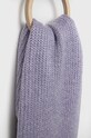Mustang esarfa din amestec de lana 1012763.8176 violet AW22