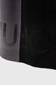 Шарф Liu Jo 3F2012.M0300 чорний AW22