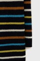 Μαντήλι από μείγμα μαλλιού United Colors of Benetton 1035EU008.922 πολύχρωμο AW22