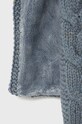 Doplnky Šál s prímesou vlny Superdry W9310053A.7QX tmavomodrá