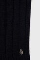 Šála Tommy Hilfiger AW0AW13898.9BYY námořnická modř AW22