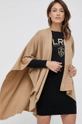 Lauren Ralph Lauren poncho