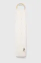 λευκό Μάλλινο κασκόλ Polo Ralph Lauren Γυναικεία