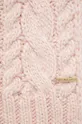 Κασκόλ Michael Kors ροζ