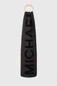 Šal Michael Kors pletivo siva 539352