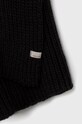 Brixton szalik 05498.BLACK czarny AW22