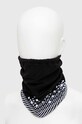 Newland fular impletit Louise N54260.108 negru AW22