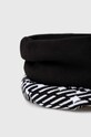 Accesorii Newland fular impletit Louise N54260.108 negru