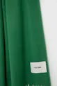 Вовняний шарф Ivy Oak зелений