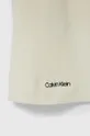 λευκό Κασκόλ και γάντια Calvin Klein