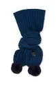 Детский шарф Michael Kors тёмно-синий