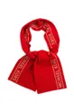 Детский шарф Michael Kors красный