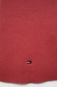 Tommy Hilfiger gyerek sál AU0AU01566.9BYY rózsaszín AW22