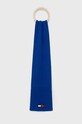 Детский шарф Tommy Hilfiger остальные тёмно-синий AU0AU01567.9BYY