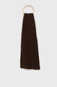 Only & Sons sciarpa a maglia pesante marrone 22010662.PottingSoi
