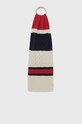 Tommy Hilfiger szalik wzorzyste multicolor AM0AM10371.9BYY