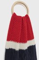 Κασκόλ Tommy Hilfiger AM0AM10371.9BYY πολύχρωμο AW22