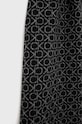 Шарф Calvin Klein K50K509703.9BYY чёрный AW22
