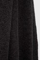 Lindbergh fular 30.990001.BLACKMIX negru AW22