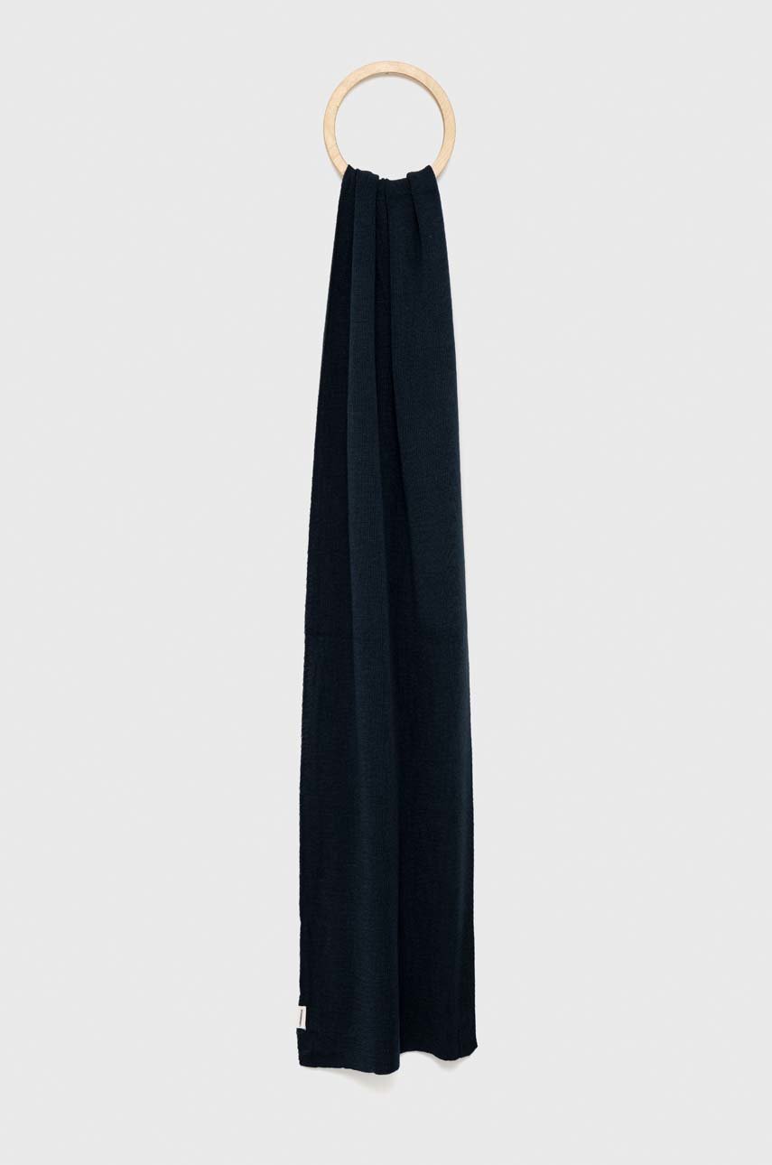 Lindbergh sál vékony sötétkék 30.990001.NAVY