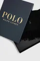 Κασκόλ από κασμίρ Polo Ralph Lauren  100% Κασμίρι