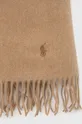 Кашемировый шарф Polo Ralph Lauren  100% Кашемир