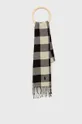 viacfarebná Obojstranná bavlnená šatka Polo Ralph Lauren Pánsky