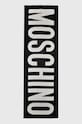 Accesorii Moschino sal de lana M5134.50118 negru